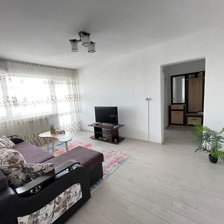 Elite Apartment Targoviste Extérieur photo