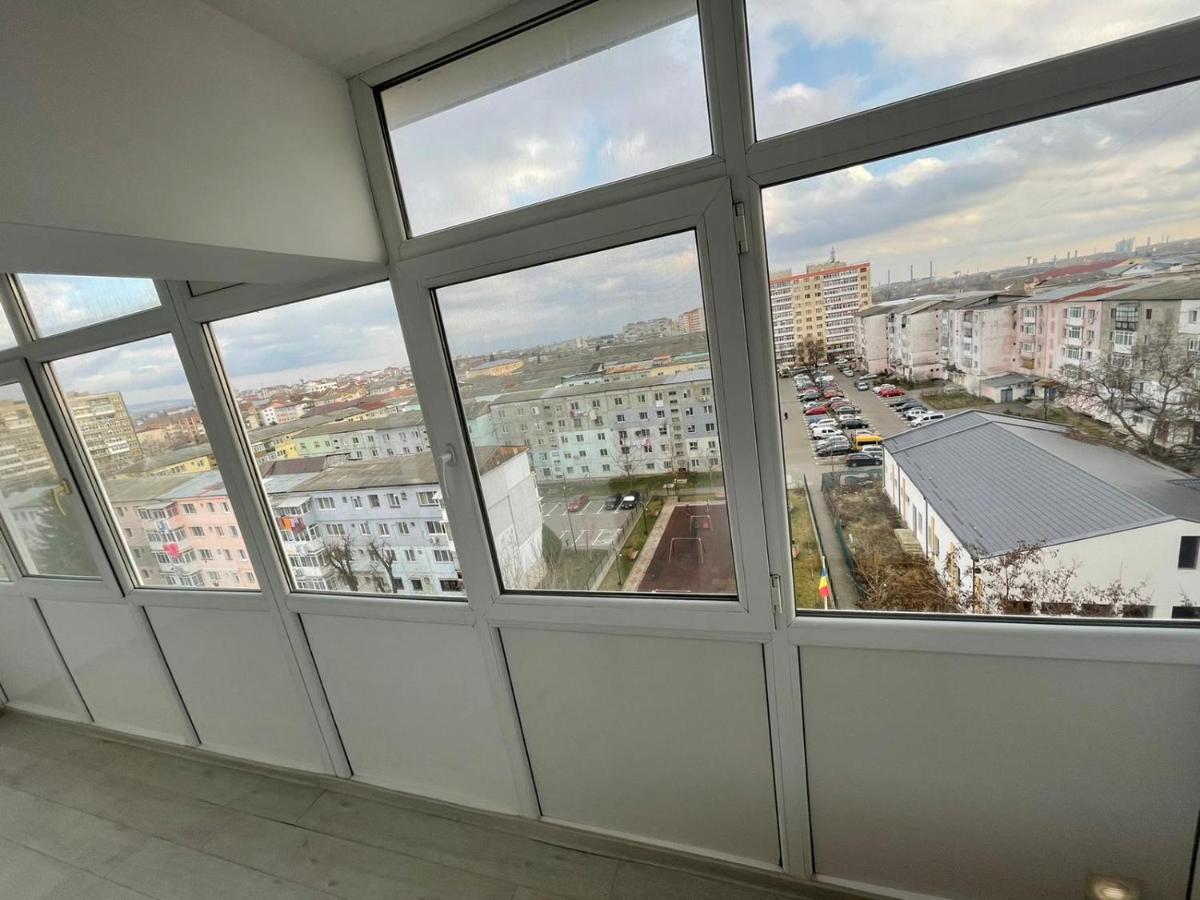 Elite Apartment Targoviste Extérieur photo