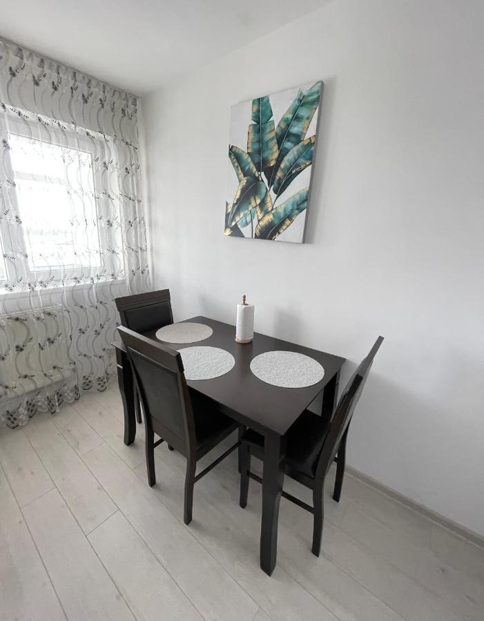 Elite Apartment Targoviste Extérieur photo