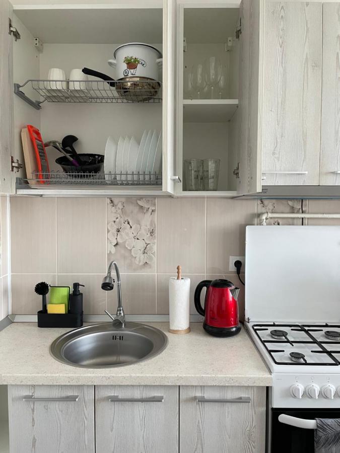 Elite Apartment Targoviste Extérieur photo