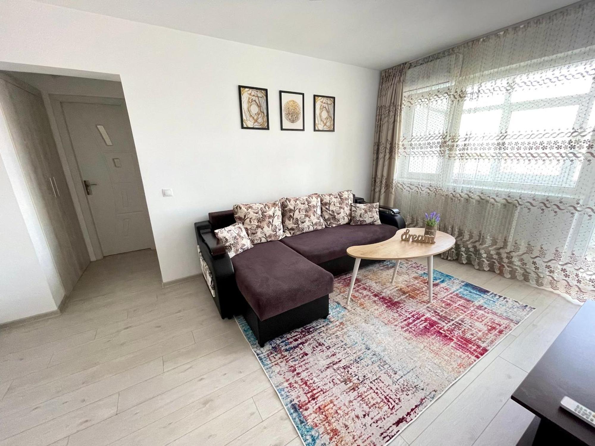 Elite Apartment Targoviste Extérieur photo